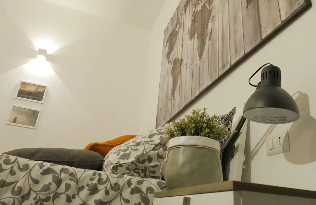 Mina'S Place-1